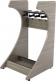 Elite Triple Stand Grey