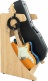 Stand Rack Elite 3 Guitares érable