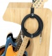 Stand Rack Elite 3 Guitares érable