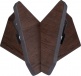 Elite X Stand Brown