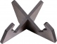 Elite X Stand Brown