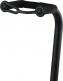 Stand guitare simple avec protection caoutchouc