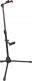 Stand de guitare suspendu bloquant