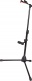 Stand de guitare suspendu bloquant