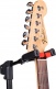 Stand de guitare suspendu bloquant