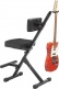 Guitar Seat Deluxe