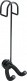 Guitar Closet Hanger Deluxe