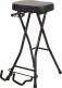 Guitar Stool + Stand