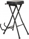 Guitar Stool + Stand