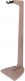 Elite Guitar Hanger Standard Grey