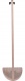 Elite Guitar Hanger Standard Grey