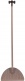 Elite Guitar Hanger Standard Grey