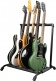 Rack 5 Guitares