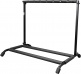 7 Guitars Foldable Rack