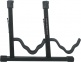 Stand Double En A Guitare Acoustique Et Électrique