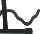 Stand Double En A Guitare Acoustique Et Électrique