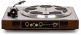 TD 404 DD Matt Oak