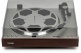 TD 404 DD Walnut