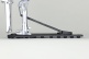 ISO-BASE SOUND REDUCTION PEDAL PAD 