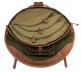 Sac Cymbales 24