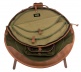 Sac Cymbales 24