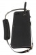 LEATHER CASE STOCK - BLACK