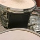 RACK TOM BUMPER GUARD - BROWN