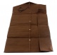 Roll Up Sac Baguettes - Marron