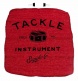 SHOP RAG TONE CONTROL - RED