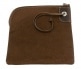 ACCESSORIES BAG - BROWN