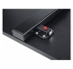 Stevige extension 18803 Zwart