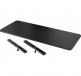 Stevige extension 18803 Zwart