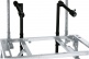 Keyboard extension 18952 Black