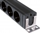 Multiprise Rackable 19