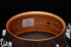 STAR RESERVE SOLID JAPANESE CEDAR 14X6 SNARE DRUM BURNT OILED CEDAR