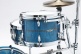 STAR MAPLE FUSION 20 OCEAN BLUE CURLY MAPLE