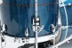 STAR MAPLE FUSION 20 OCEAN BLUE CURLY MAPLE