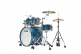 STAR MAPLE STAGE 22 OCEAN BLUE CURLY MAPLE