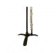 ACCESSORIES MUSIC STAND FLUTE STAND ALONE