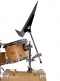 Pupitre de Batteur