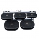 Set Temple Blocks Meinl