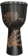 Djembe Street Series hand engraved 12? Tssdj-Lhp
