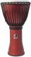 Djembe Freestyle Rope Tunned Matte red Sfdj-10Rr