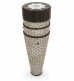 Djembe Conga Grey Mask - 11'' - TFLEX-11g