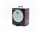 WORLD PERCUSSION KICKBOXX SUITCASE DRUM SET TKSDS
