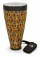 FLEX DRUM FLEX DRUM W/STRAP KENTE CLOTH