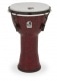 DJEMBE FREESTYLE II MECHANICAL TUNED R. MASK SYNTHETIC HEAD 14'' TF2DM-14RMB