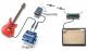 Dragster - Correcteur D'impedance