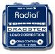 Dragster - Correcteur D'impedance
