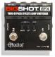 BIG SHOT EFX